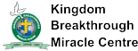 Kingdom Breakthrough Miracle Centre